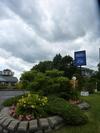 Motel Belle Riviere