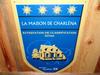 Bed & Breakfast La Maison De Charl�na