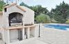 Holiday Home Chemin De Carriere