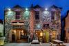 The Coach House Hotel