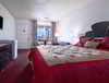 Motel Howard Johnson Inn Stockton