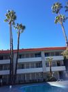 Motel Howard Johnson Inn Stockton