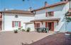 Holiday Home Dompierre Les Ormes K-759