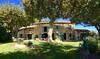 Villa Mas St Jean House