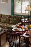 Bed & Breakfast St. Francis Inn - Saint Augustine