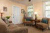 Bed & Breakfast St. Francis Inn - Saint Augustine