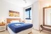 Cala Alta 10-d Apartment Playa La Cala Beach