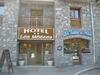 Hotel H�tel Les M�l�zes