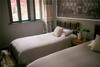 Albergue Qingdao Nostalgia Theme Inn