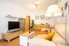 Apartamento Precioso Piso Moderno: Terraza, A/c, Netflix, Wifi