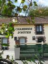 Bed & Breakfast Le Magloire