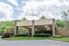 Hotel Quality Inn Prestonsburg
