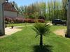 G�te Du Ruisseau De La Renne