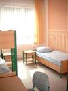 Albergue Internationales Jugendg�stehaus