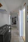 Bed & Breakfast La Halte Internationale Smilekonnects