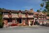 Hotel -restaurant Le Moulin de Villiers