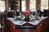 Hotel -restaurant Le Moulin de Villiers