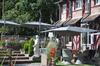 Hotel -restaurant Le Moulin de Villiers