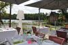 Hotel -restaurant Le Moulin de Villiers