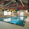 Hotel Residence Inn Anchorage Midtown
