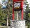 Hotel Jasper House Bungalows