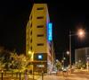 Hotel Ibis Budget Nanterre La Defense