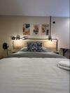 Apartamento Loft Cerca Del Palacio De Exposiciones Nid102