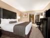 Hotel Days Inn Calgary Northwest