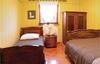 Holiday Home Gondolici Cr