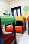 Hostal Bogota Vibra Hostel
