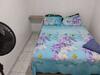 Apartamento Familiar O Dos Personas En Cama Separadas