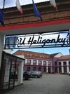 Hostal U Heligonky