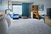 Hotel Wyndham Garden Providence