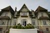Bed & Breakfast Manoir De Benerville