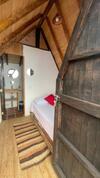 Chalet Celestial Wifi, Malla Catamar�n, Parking Privado