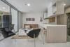 Apartamento Portanova Suites By Adventu