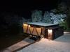 Luna Llena Caba�a Campestre
