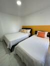 Bed & Breakfast Tuguajira Bnb