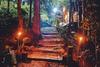 Manoah - Cabin In The Woods