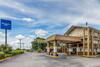 Motel Knights Inn Tampa