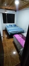 Apartamento Casa Azul - Puerto Triunfo