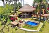 Finca Tur�stica La Casa Que Canta