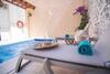 Private House-swimming Pool - Old Santa Marta