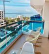 Apartamentos Playa Samaria Club