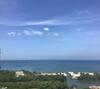 Apartamento Areia Beach Paradaise