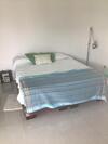 Apartamento Areia Beach Paradaise