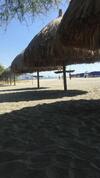 Apartamento Areia Beach Paradaise
