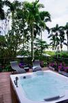 Nirvana Bed And Breakfast Eco Villa In Cerritos