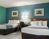 Hotel Econo Lodge South Buffalo