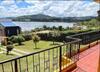 Private Lake View Cottage With Bbq Yard In Paipa